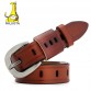 [MILUOTA] Fashion Belts for Women Vintage Strap Designer Genuine Leather Women Belt cinturones mujer MU03132667292525