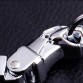 TAFREE Metal Black Leather Keychain Leopard Charm Key chain FASHION Car Brand Logo Key Holder Ring Accessories Gift Jewelry LP8832792909178