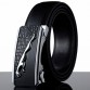 Men Belt Leather Famous brand Designers high quality Luxury Wide3.5CM Metal automatic buckle Waist strap for Hombre male Fashion32265941505
