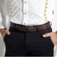 Mens Belts Luxury cow Leather Designer Belt Men High Quality Ceinture Homme Cinto Masculino Luxo Crocodile Cinturones Hombre