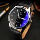 YAZOLE New 2017 Quartz Watch Men Watches Top Brand Luxury Famous Male Clock Wrist Watch Calendar Quartz-watch Relogio Masculino32645092601