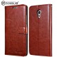 TOMKAS Original Case For Meizu M3 Note Phone Coque Luxury PU Leather Wallet Stand Flip Bag Cover For Meizu M3 Note Cases32712792670