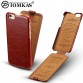 Tomkas Flip Case For iPhone 6 6S Coque Luxury PU Leather Phone Back Cover For iPhone 6S Plus Cases Business Retro Style32690602215