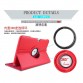 for Samsung N8000 Tablet Case 360 Degree Rotating Stand for Samsung Galaxy Note GT-N8000 N8010 10.1 inch Protective Cover32643325630