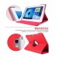 for Samsung N8000 Tablet Case 360 Degree Rotating Stand for Samsung Galaxy Note GT-N8000 N8010 10.1 inch Protective Cover32643325630