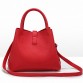 Famous Brand Fashion Candy Women Bags Mobile Messenger Ladies Handbag PU Leather High Quality Diagonal Cross Buns Mother Bag