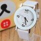 YAZOLE 2017 Fashion Quartz Watch Women Watches Ladies Girls Famous Brand Wrist Watch Female Clock Montre Femme Relogio Feminino