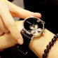 YAZOLE Ladies Wrist Watch Women 2017 Brand Famous Female Clock Quartz Watch Hodinky Quartz-watch Montre Femme Relogio Feminino